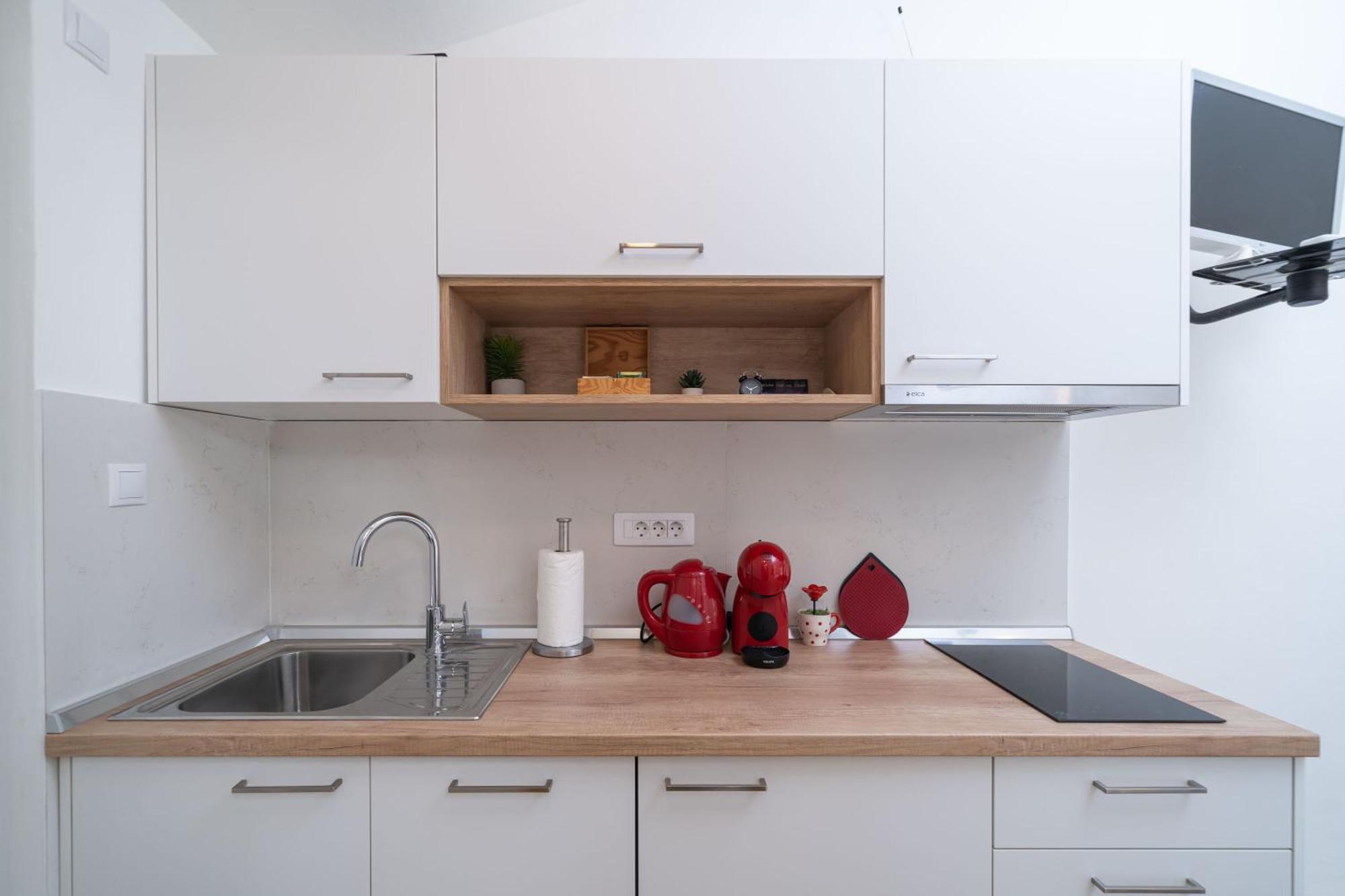 Apartment Jasna Gorica *