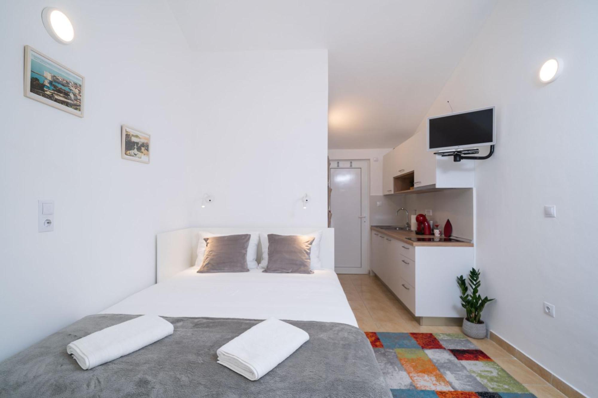 Jasna Gorica Apartment *