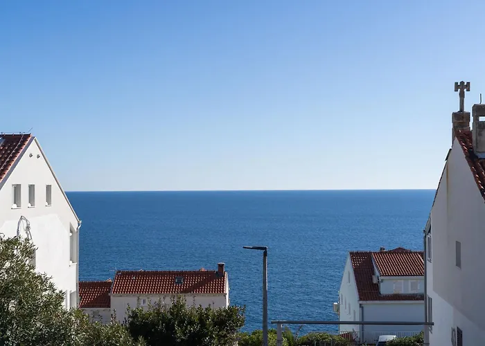 Apartment Jasna Gorica Dubrovnik
