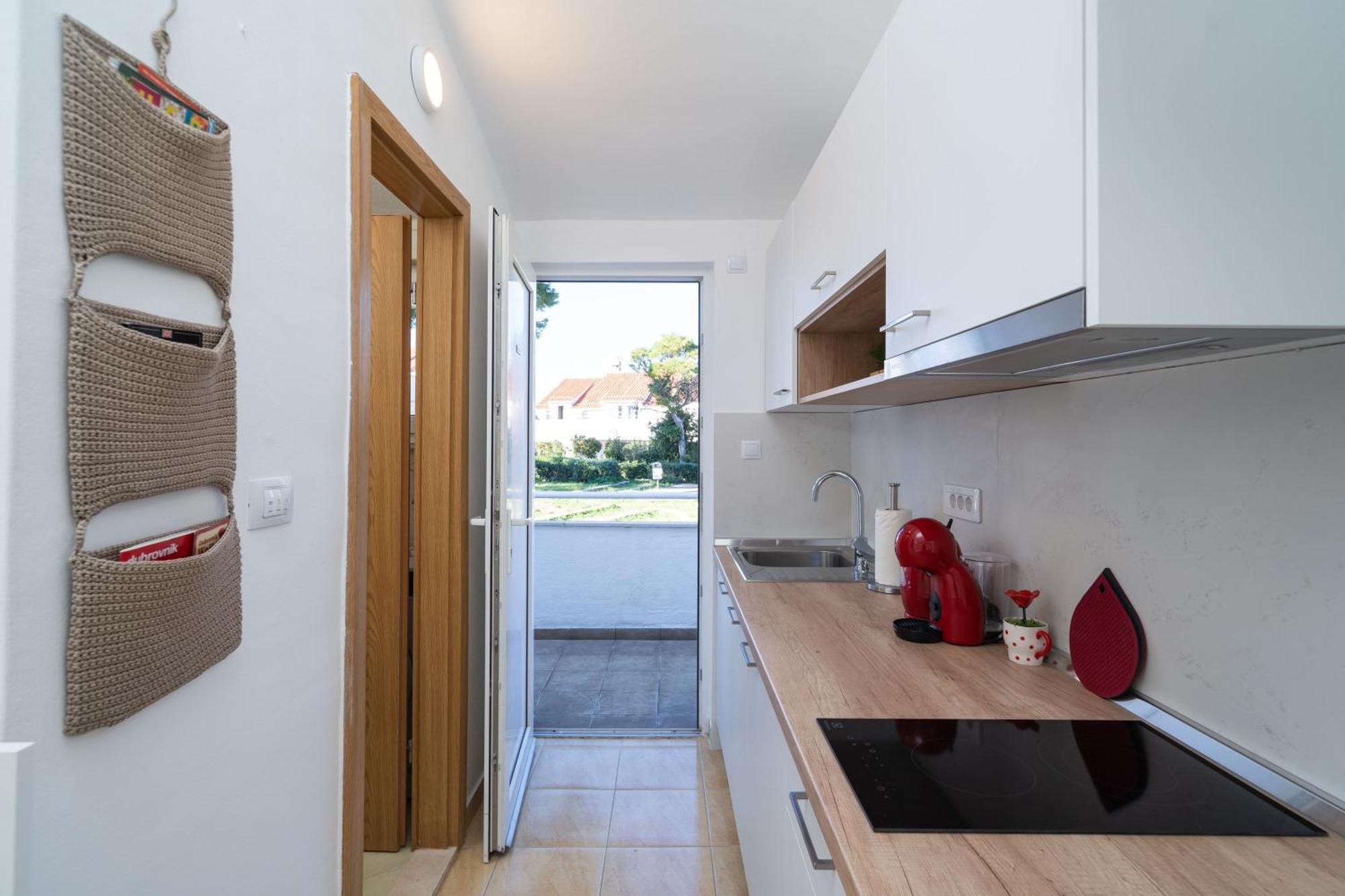 Jasna Gorica Apartamento