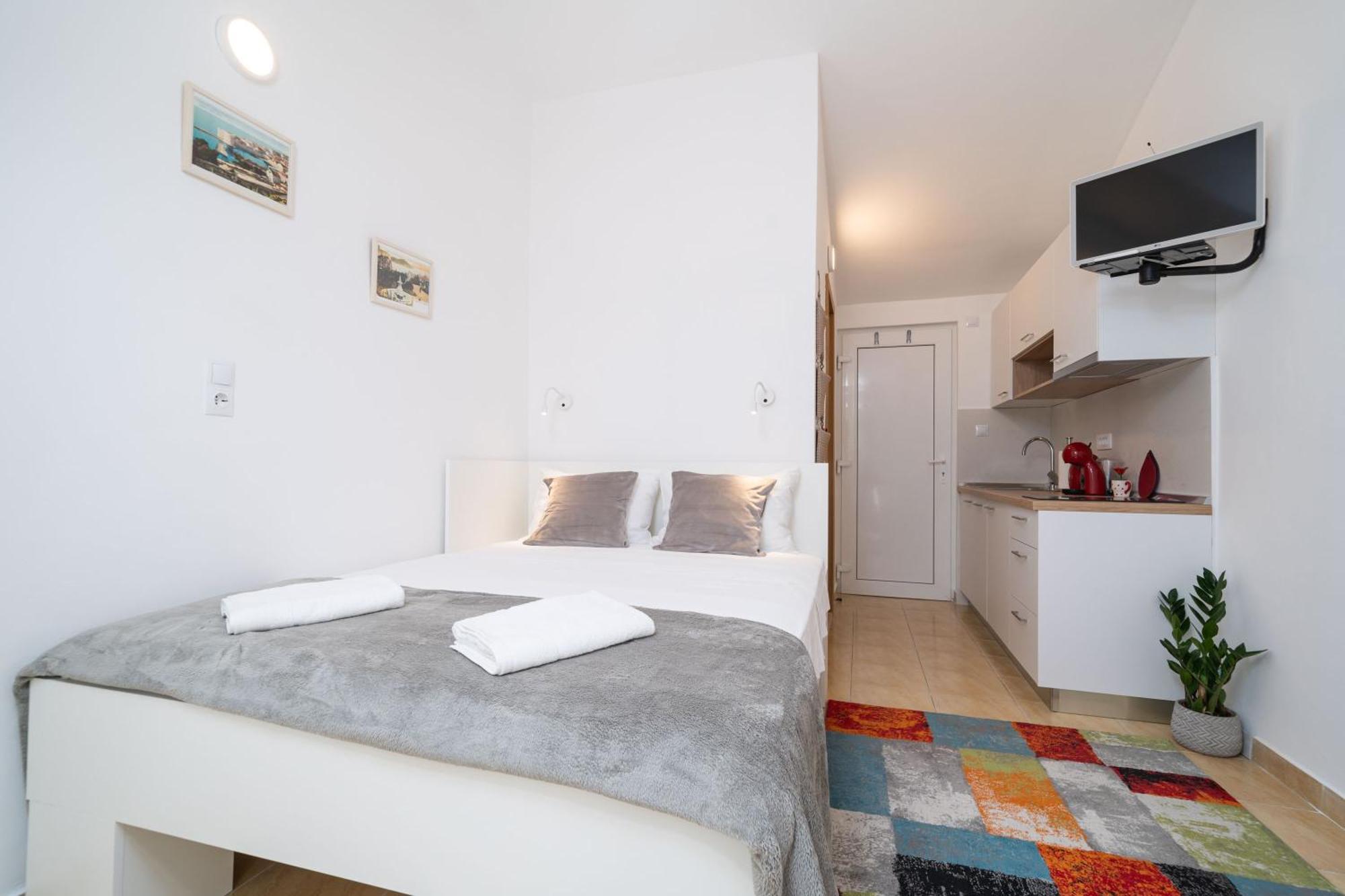 Jasna Gorica Apartamento